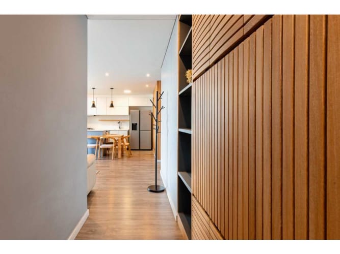 Apartamento en venta en Lalinde, Medellín · foto 13 de 24