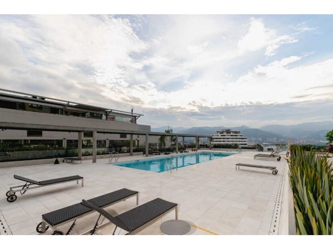 Apartamento en venta en Lalinde, Medellín · foto 16 de 24