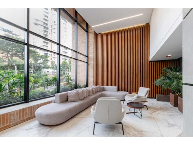 Apartamento en venta en Lalinde, Medellín · foto 17 de 24