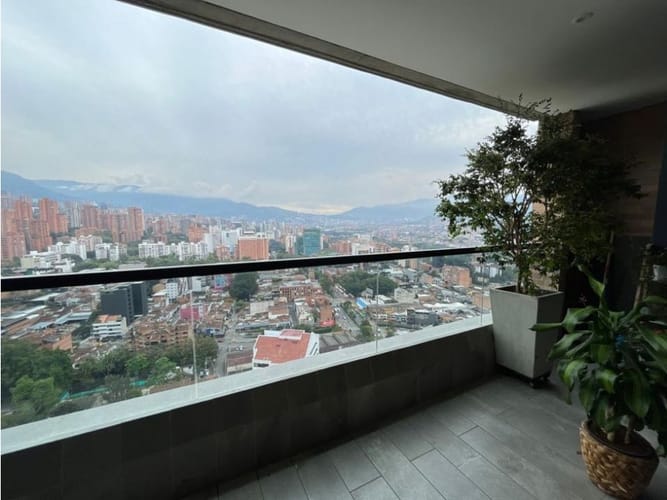 Apartamento en venta en Lalinde, Medellín · foto 20 de 24