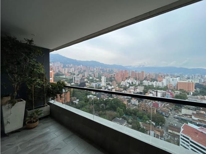 Apartamento en venta en Lalinde, Medellín · foto 21 de 24