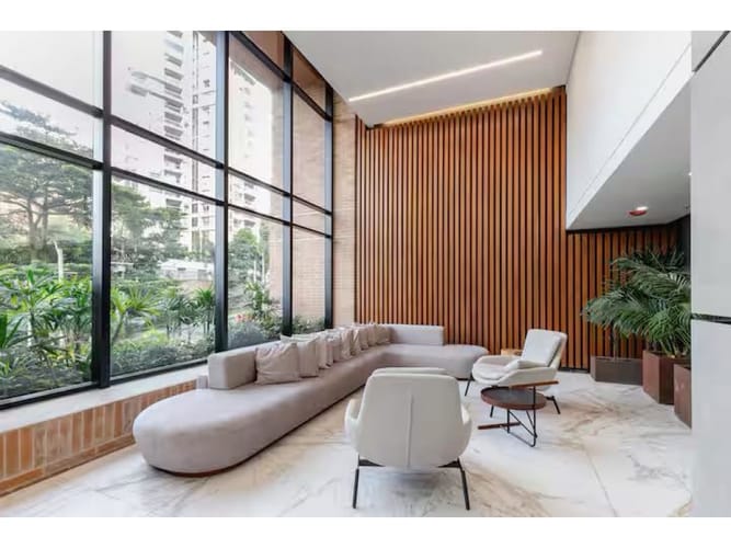 Apartamento en venta en Lalinde, Medellín · foto 23 de 24