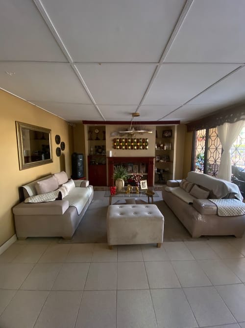 Casa en venta en Las Delicias, Barranquilla · foto 4 de 16