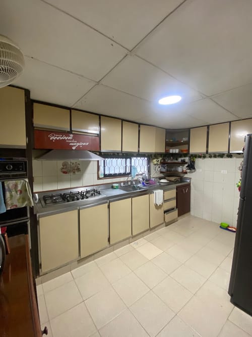 Casa en venta en Las Delicias, Barranquilla · foto 6 de 16
