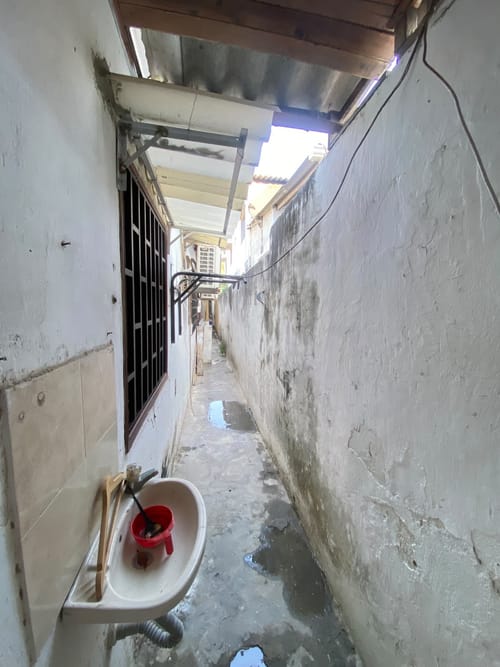 Casa en venta en Las Delicias, Barranquilla · foto 16 de 16