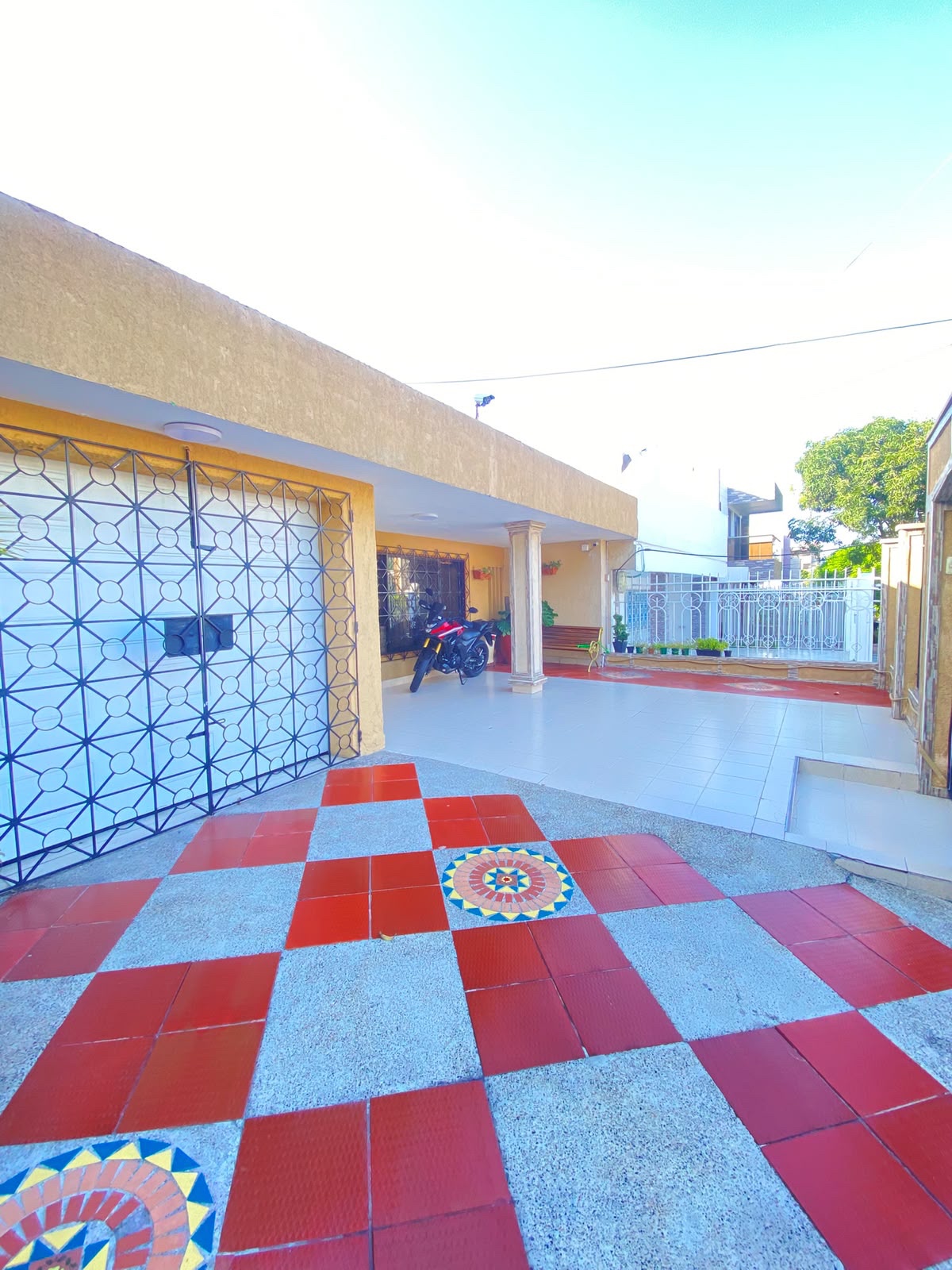 Casa en venta en Las Delicias, Barranquilla · foto 2 de 16