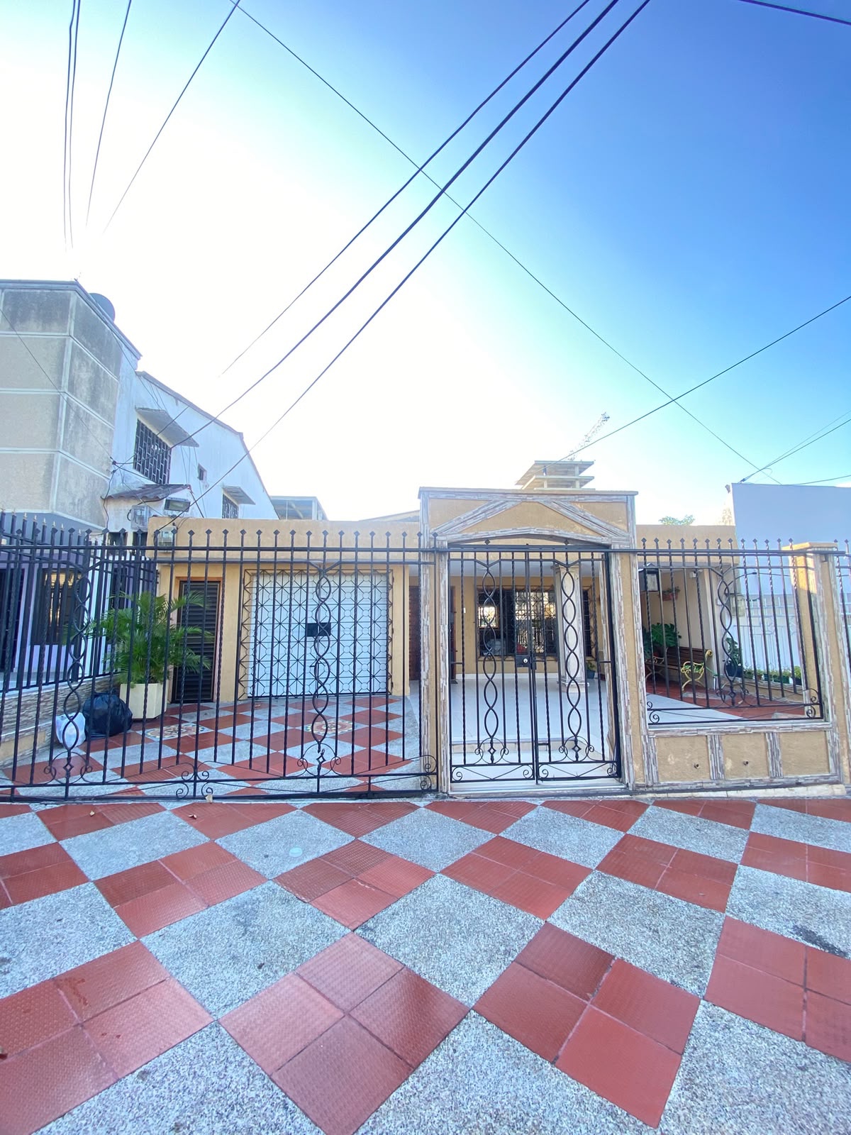 Casa en venta en Las Delicias, Barranquilla · foto 3 de 16
