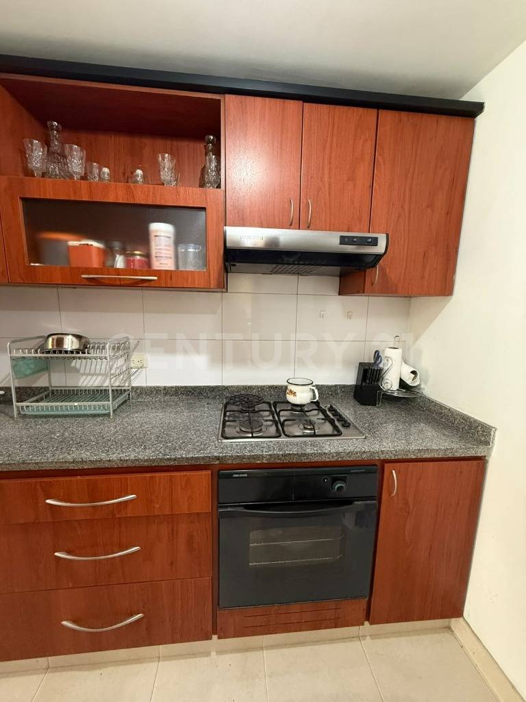 Apartamento en venta en Modelia, Bogotá · foto 3 de 20