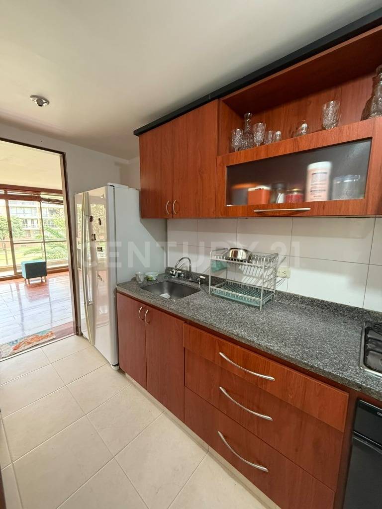 Apartamento en venta en Modelia, Bogotá · foto 4 de 20