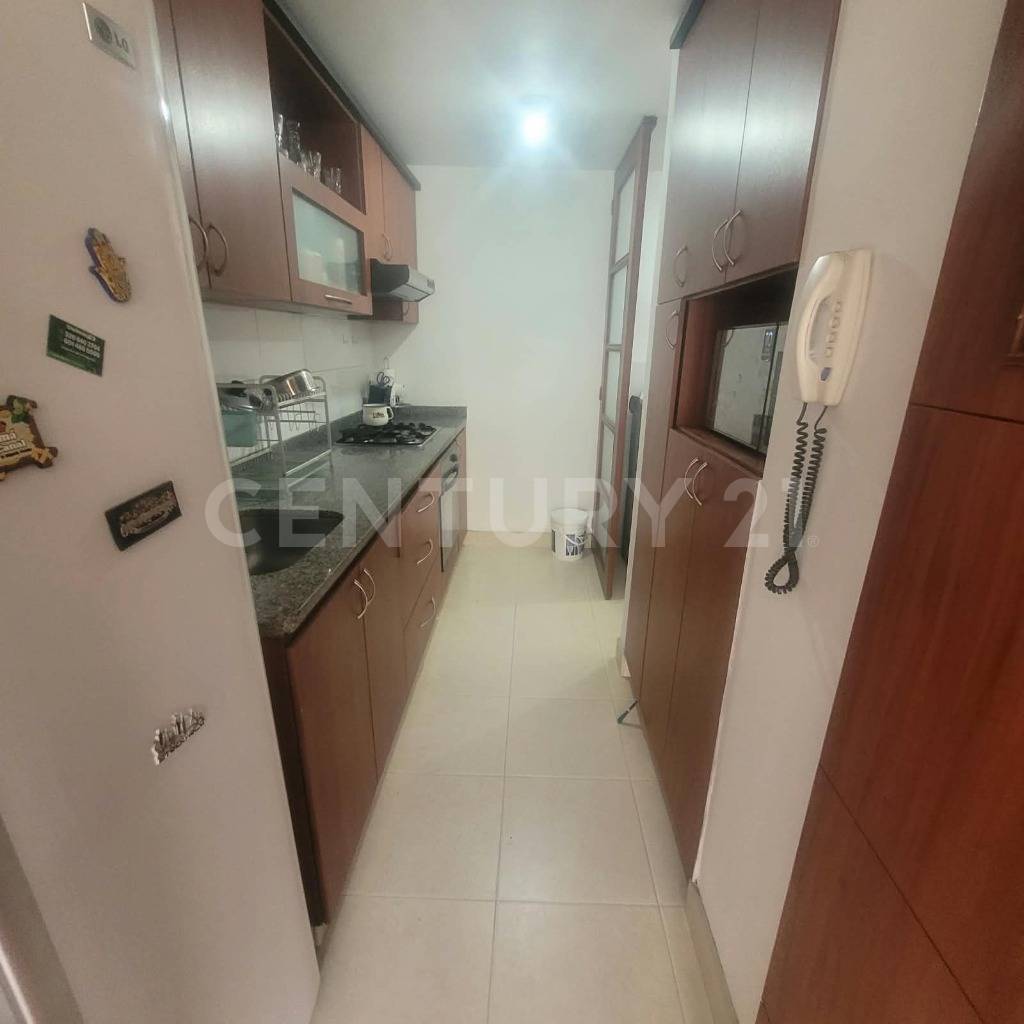 Apartamento en venta en Modelia, Bogotá · foto 5 de 20