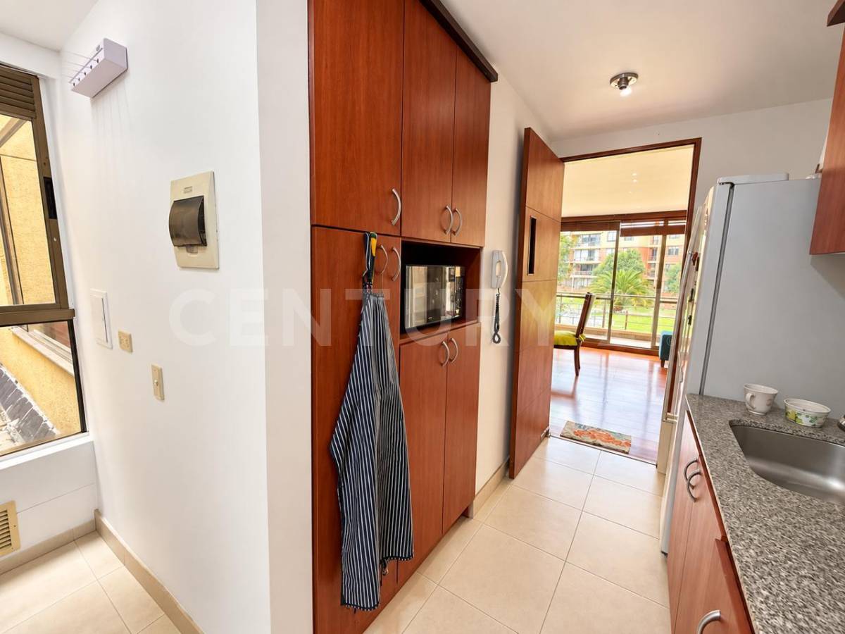 Apartamento en venta en Modelia, Bogotá · foto 6 de 20