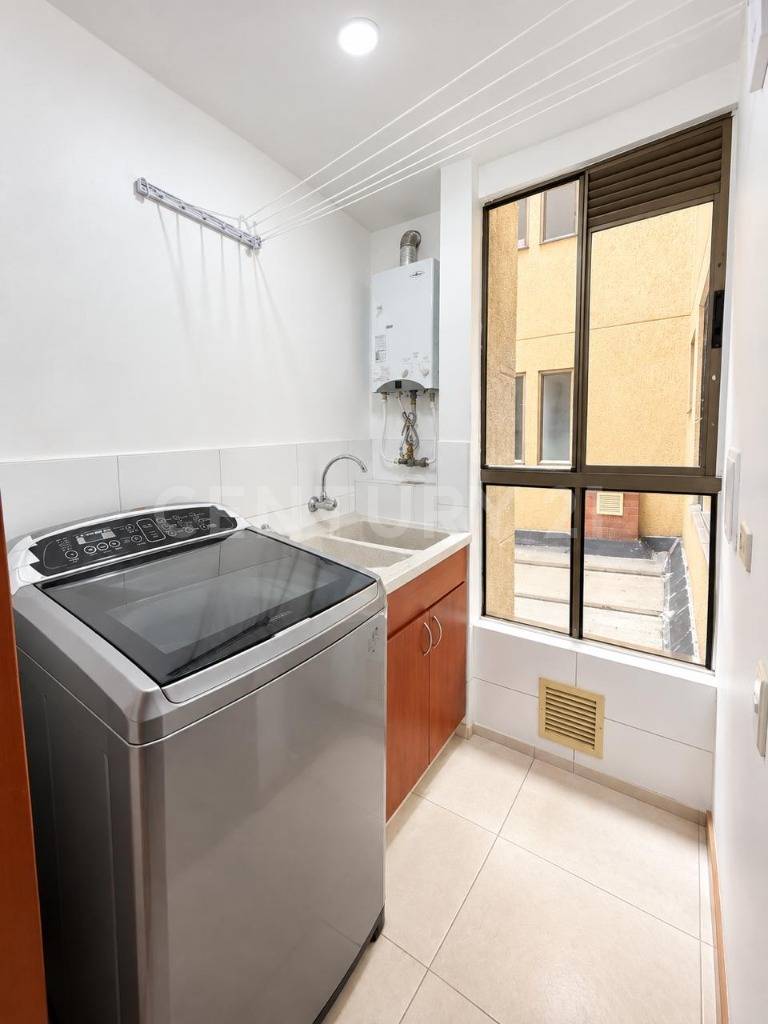 Apartamento en venta en Modelia, Bogotá · foto 7 de 20