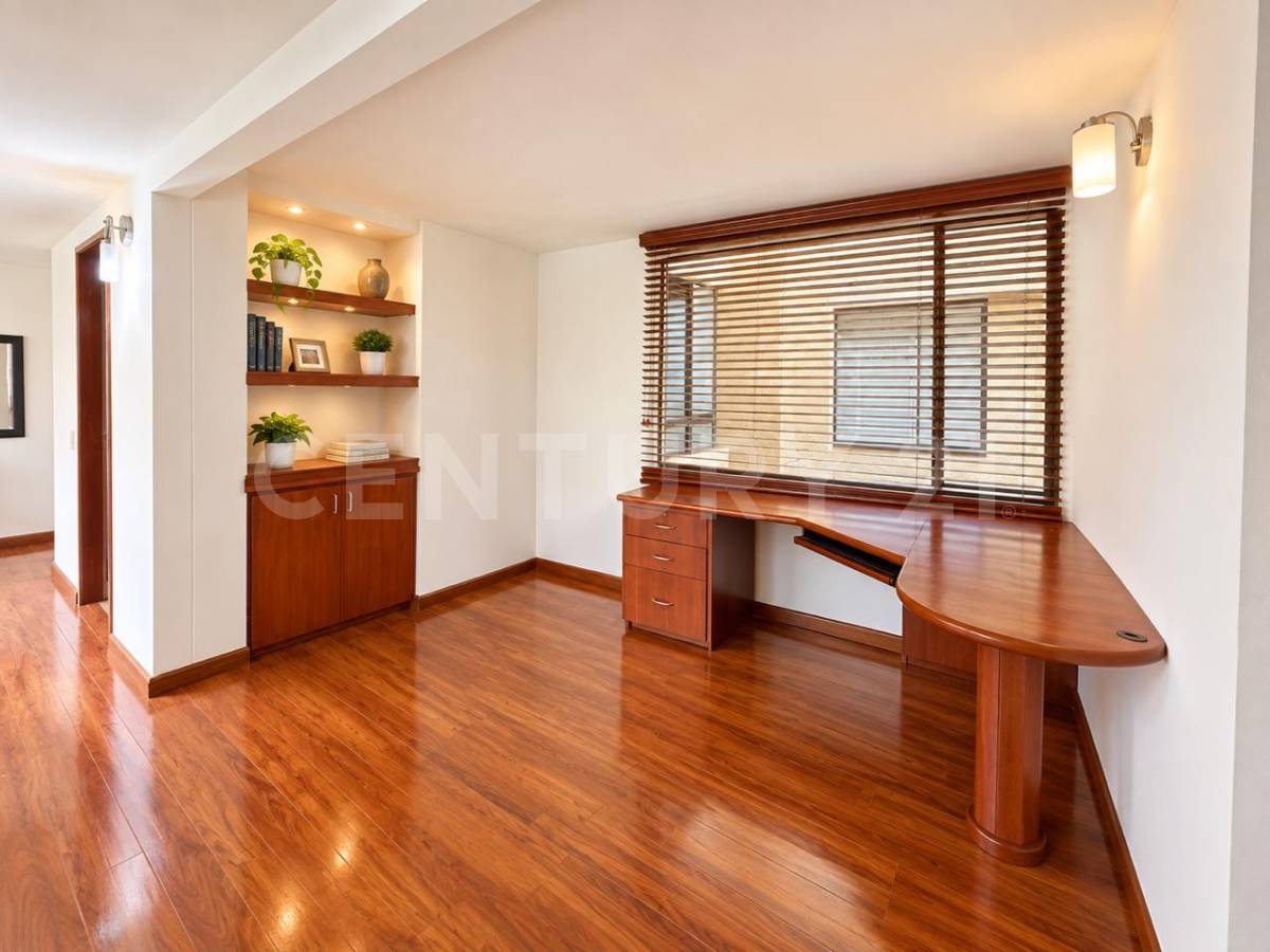 Apartamento en venta en Modelia, Bogotá · foto 8 de 20