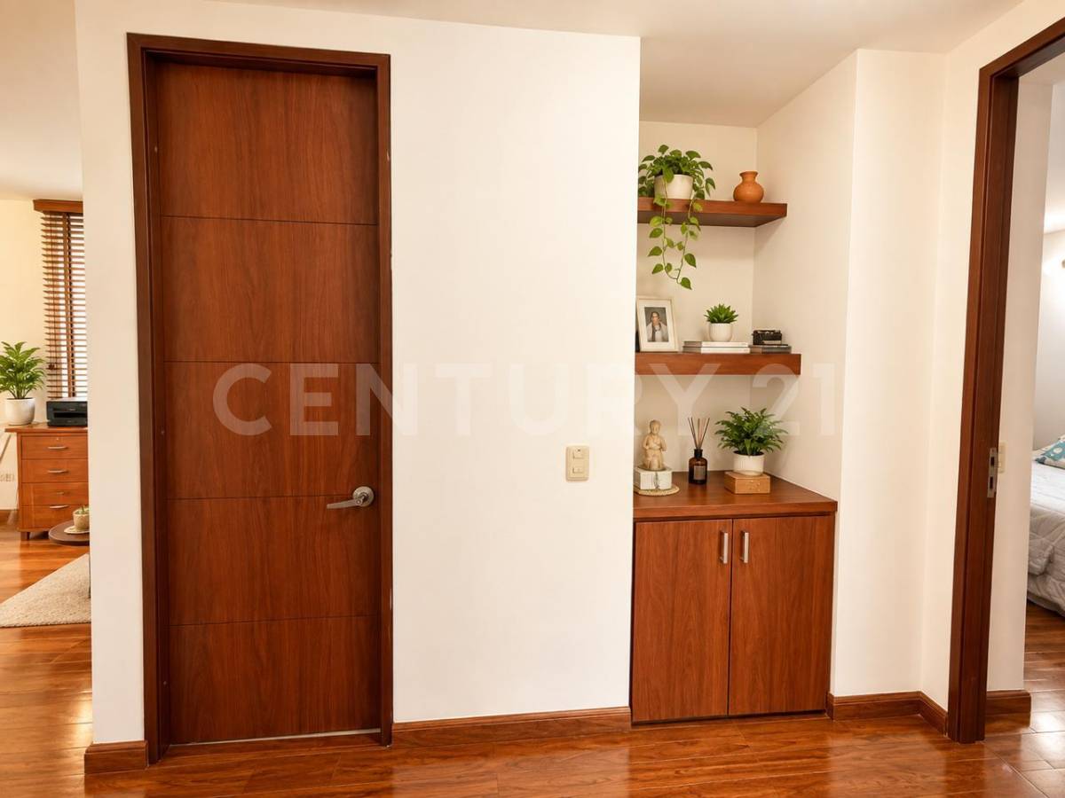 Apartamento en venta en Modelia, Bogotá · foto 10 de 20