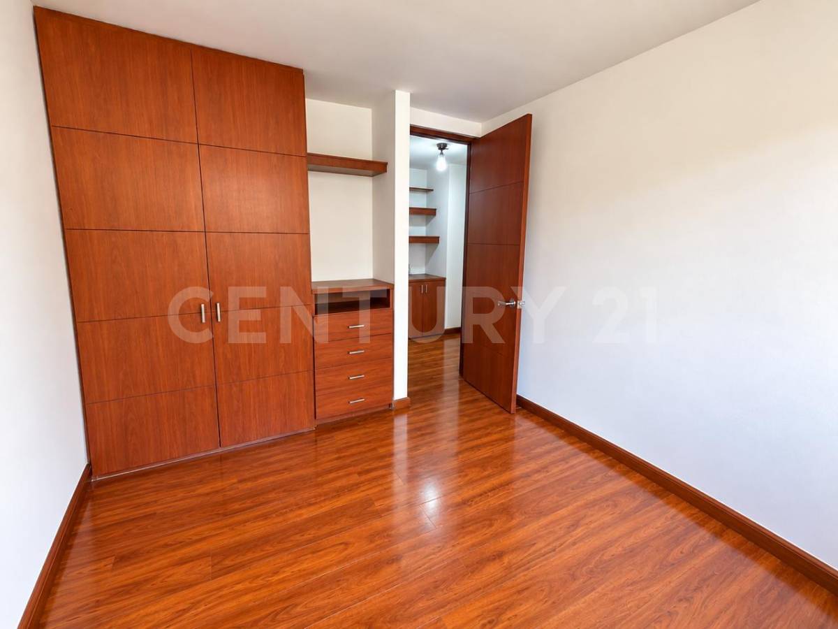 Apartamento en venta en Modelia, Bogotá · foto 11 de 20