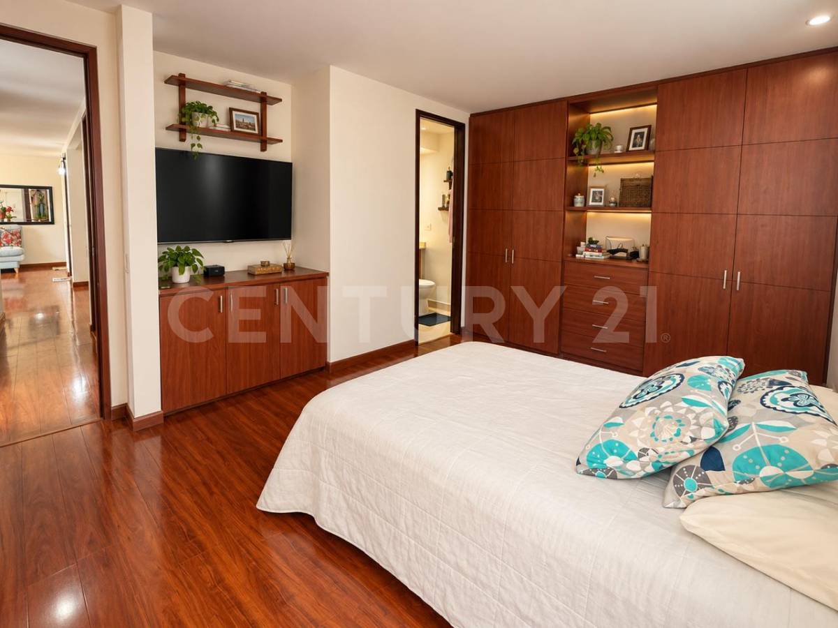 Apartamento en venta en Modelia, Bogotá · foto 12 de 20