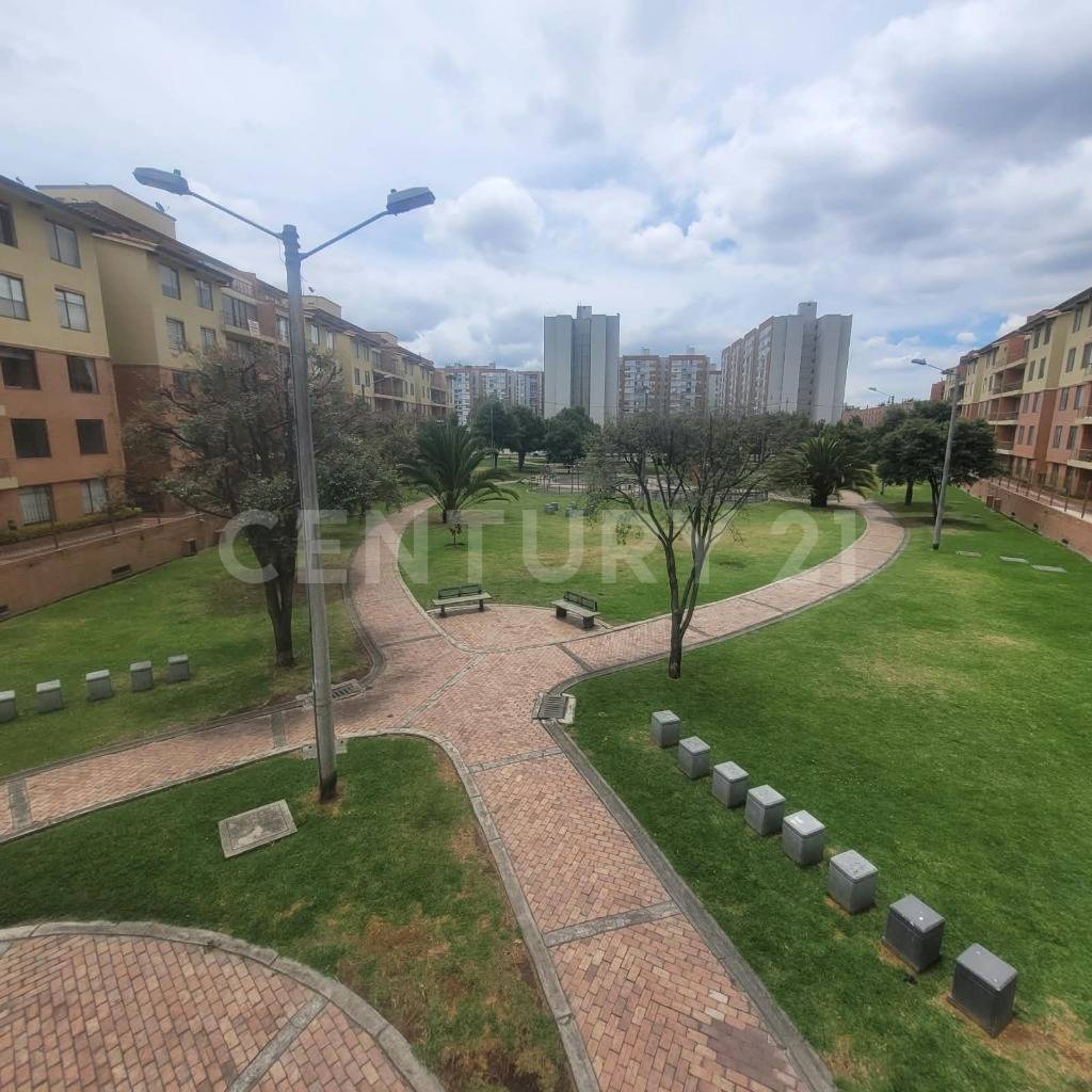 Apartamento en venta en Modelia, Bogotá · foto 17 de 20