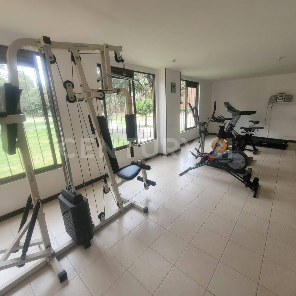 Apartamento en venta en Modelia, Bogotá · foto 20 de 20