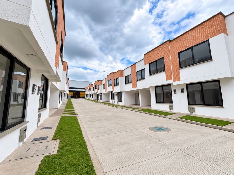 Casa en venta en Lara Bonilla, Dosquebradas · foto 2 de 23