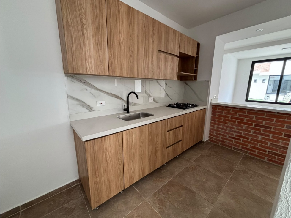 Casa en venta en Lara Bonilla, Dosquebradas · foto 4 de 23