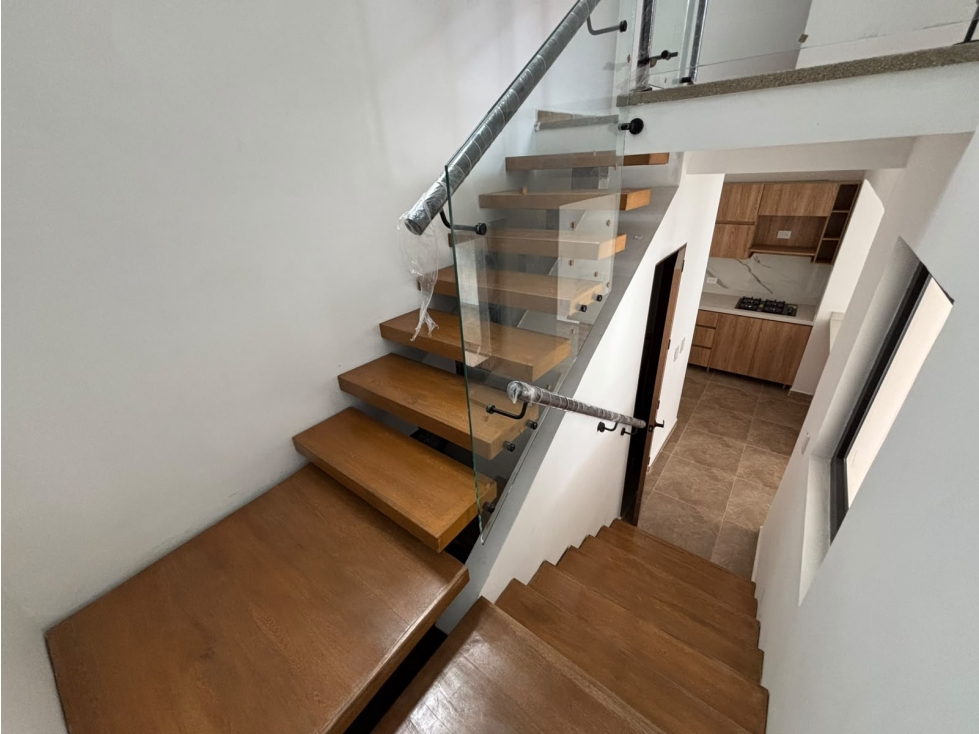 Casa en venta en Lara Bonilla, Dosquebradas · foto 11 de 23