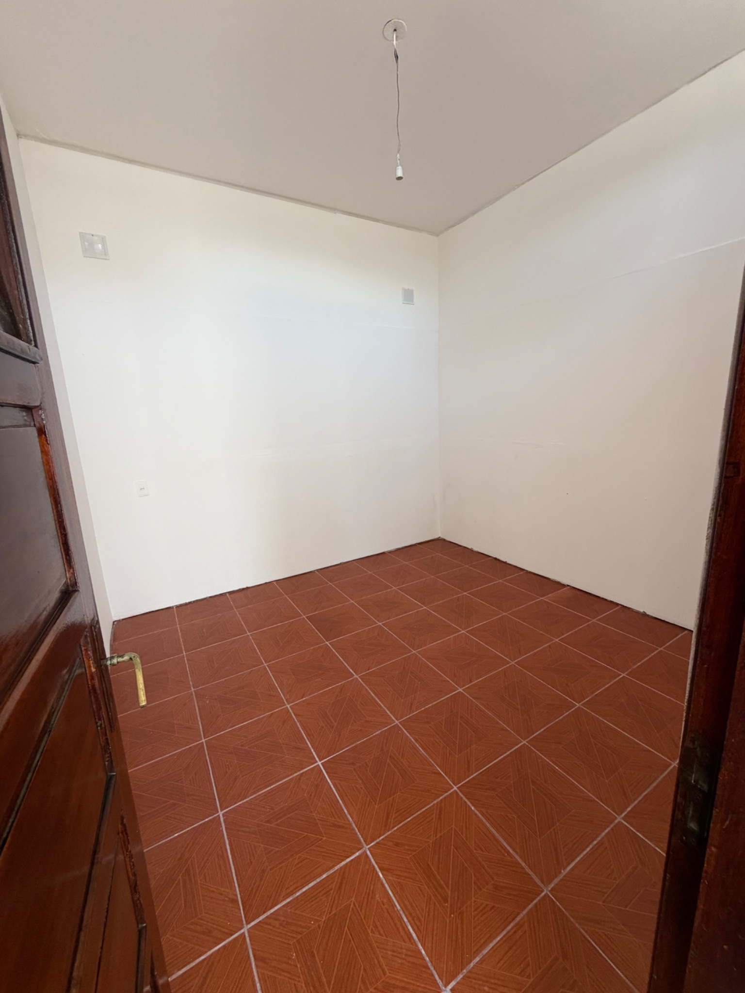 Alquilo apartamento de 1 dormitorio y patio próximo al Hospital Policíal. · Foto 8