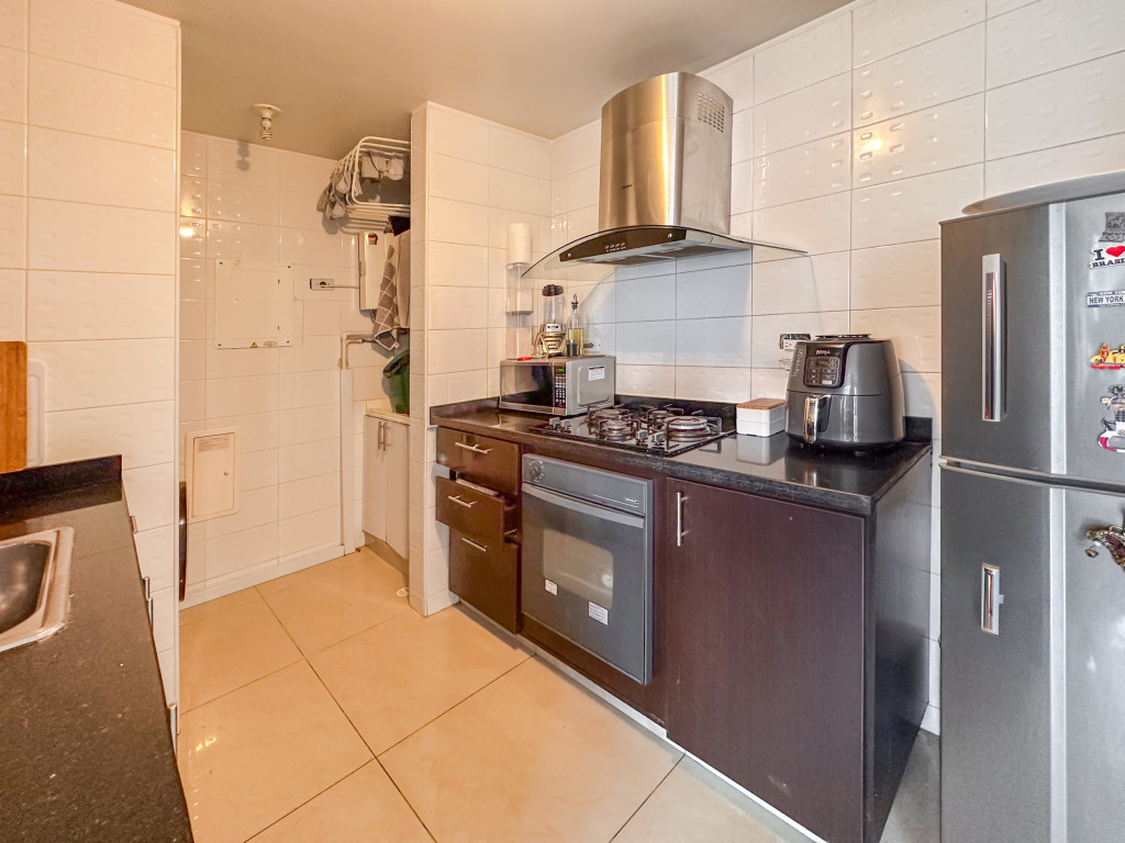 Apartamento en venta en Santa Barbara, Bogotá · foto 5 de 8