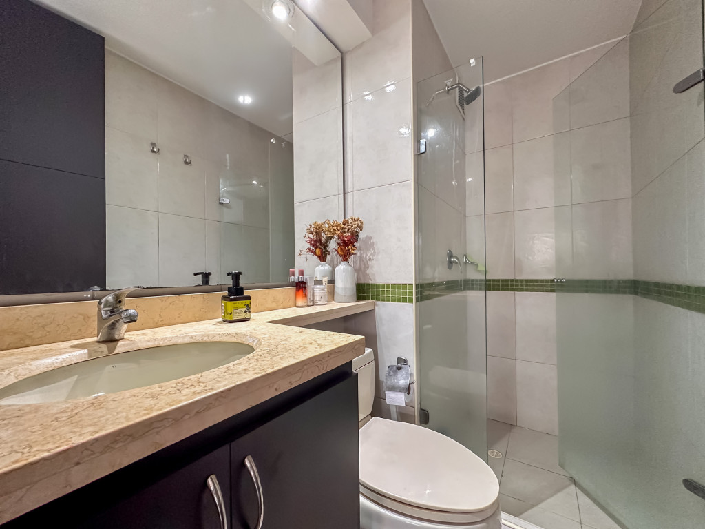 Apartamento en venta en Santa Barbara, Bogotá · foto 8 de 8