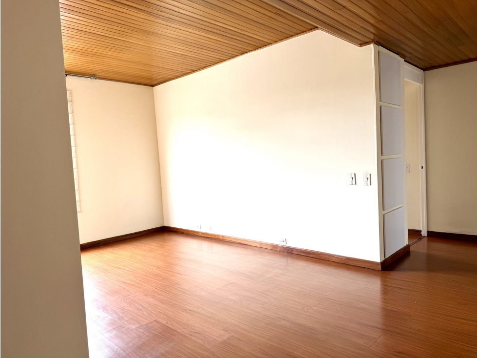 Apartamento en venta en Alhambra, Bogotá · foto 4 de 21