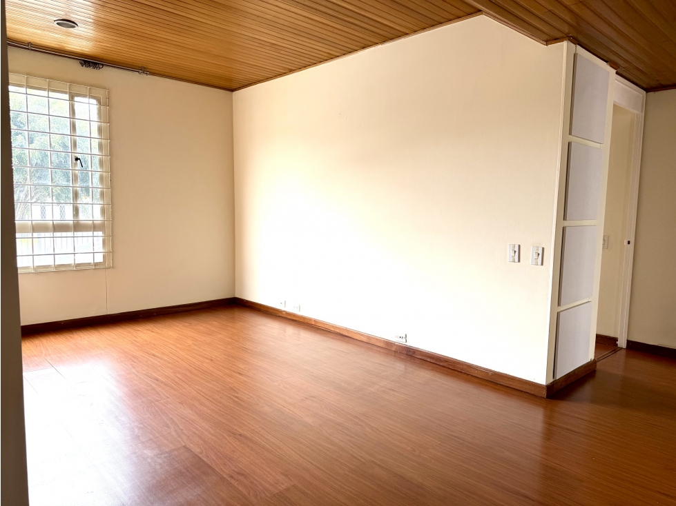 Apartamento en venta en Alhambra, Bogotá · foto 5 de 21
