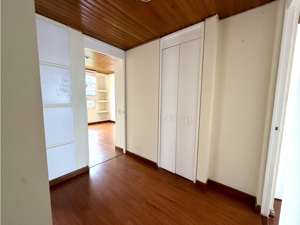 Apartamento en venta en Alhambra, Bogotá · foto 8 de 21
