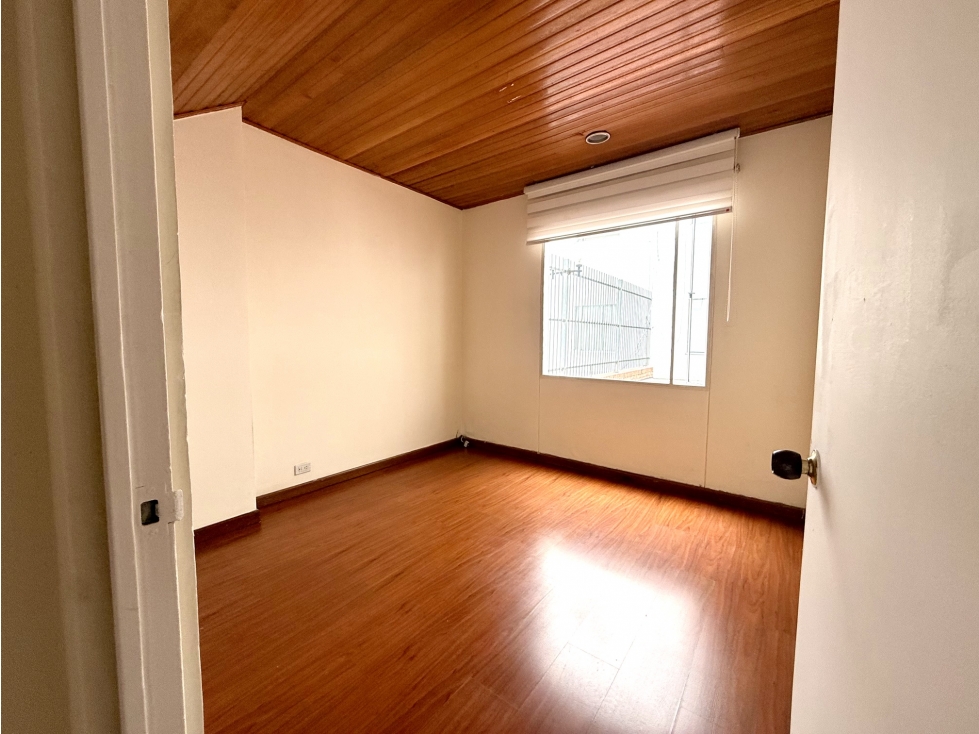 Apartamento en venta en Alhambra, Bogotá · foto 9 de 21