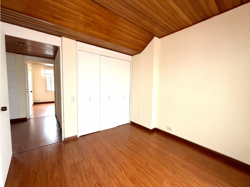 Apartamento en venta en Alhambra, Bogotá · foto 11 de 21