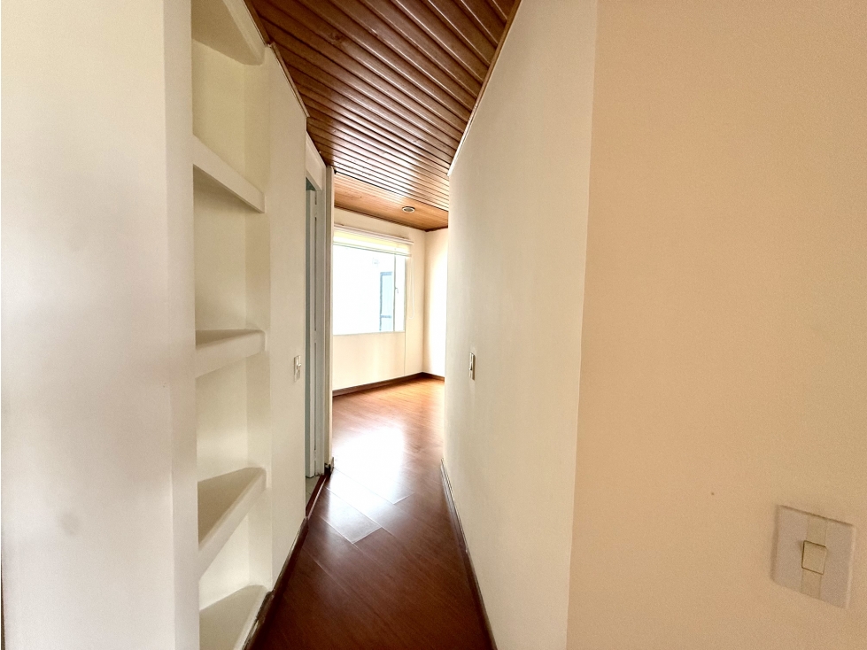 Apartamento en venta en Alhambra, Bogotá · foto 13 de 21