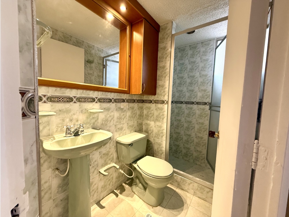 Apartamento en venta en Alhambra, Bogotá · foto 14 de 21