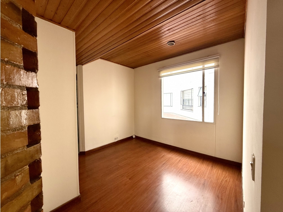 Apartamento en venta en Alhambra, Bogotá · foto 16 de 21
