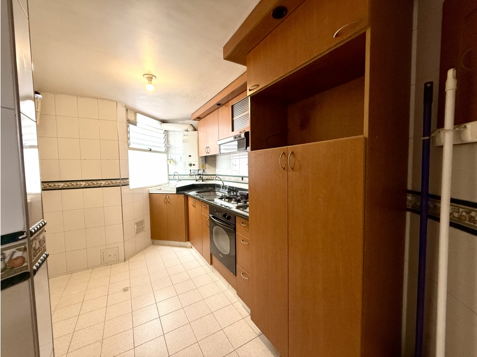 Apartamento en venta en Alhambra, Bogotá · foto 12 de 21