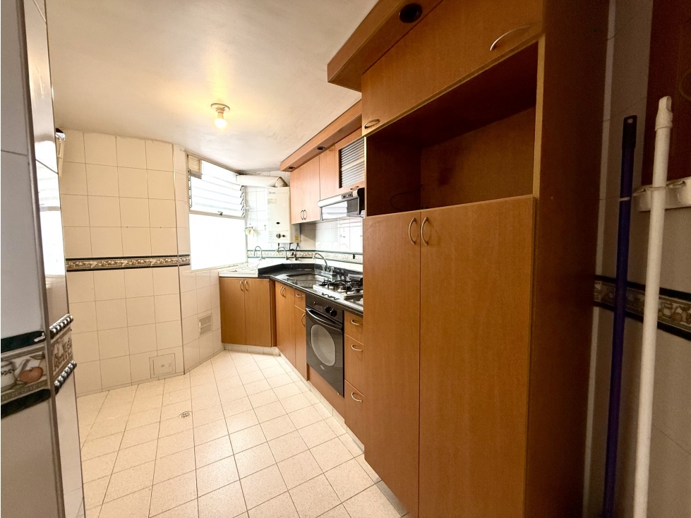 Apartamento en venta en Alhambra, Bogotá · foto 17 de 21
