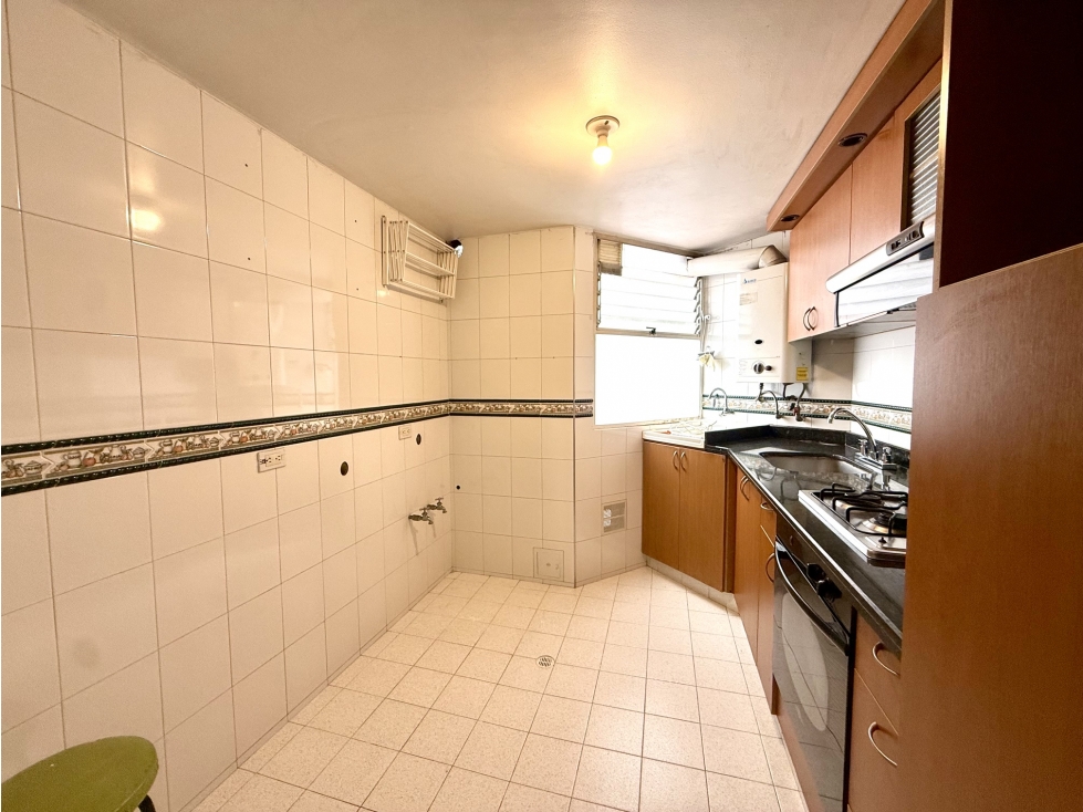 Apartamento en venta en Alhambra, Bogotá · foto 18 de 21