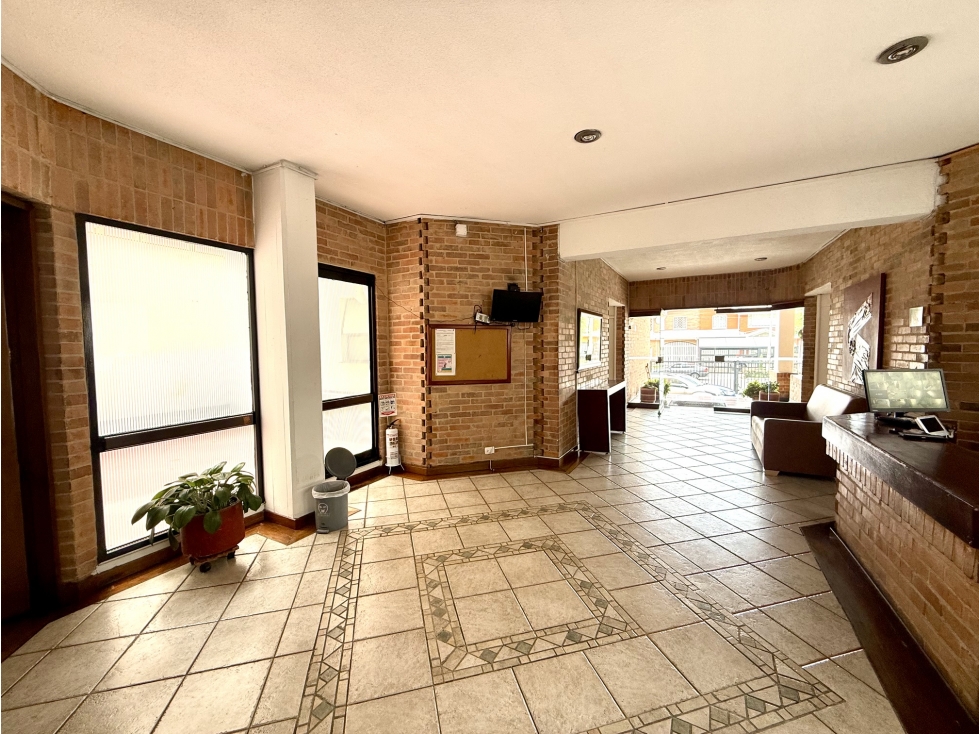 Apartamento en venta en Alhambra, Bogotá · foto 20 de 21
