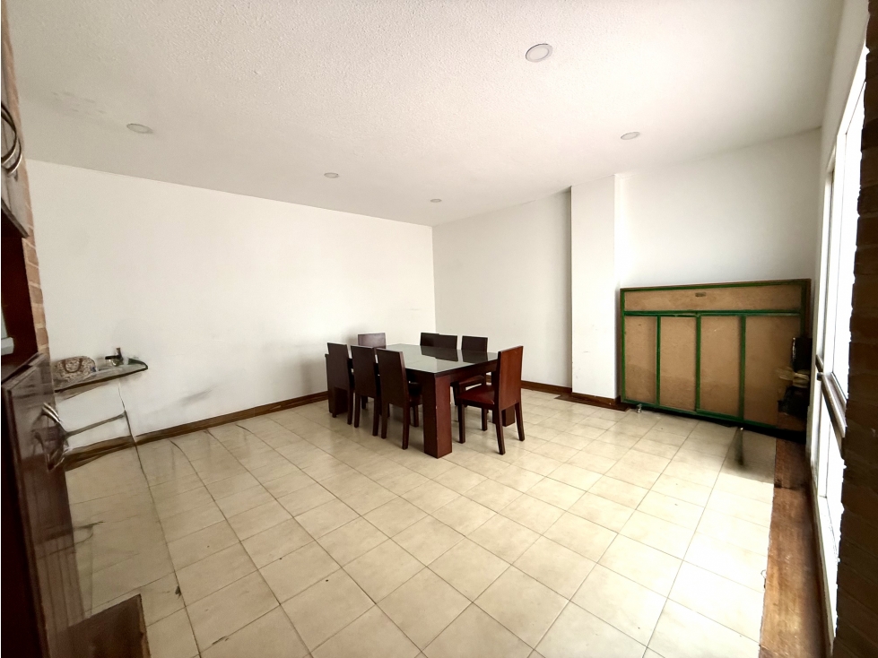 Apartamento en venta en Alhambra, Bogotá · foto 21 de 21