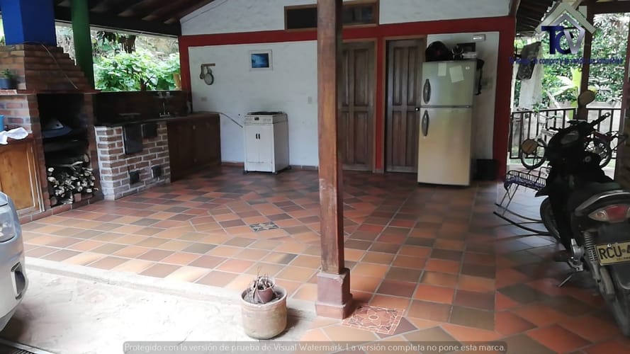 Casa de 4 alcobas en venta en Campo Verde, Piedecuesta, 1200 m² · foto 12 de 13