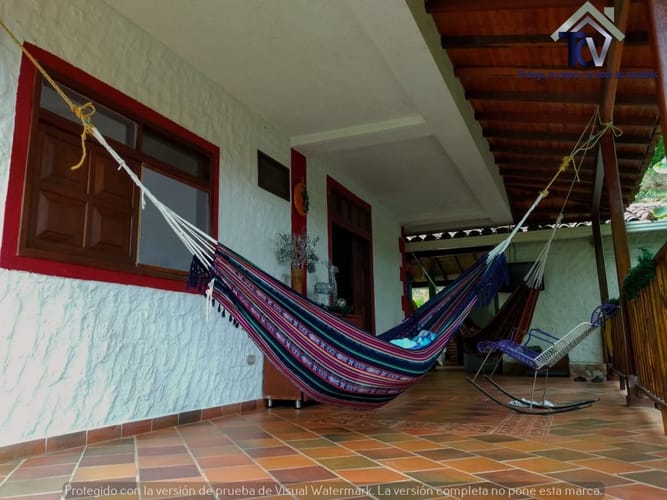Casa de 4 alcobas en venta en Campo Verde, Piedecuesta, 1200 m² · foto 10 de 13