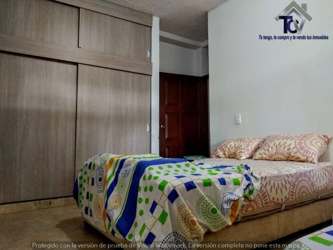 Casa de 4 alcobas en venta en Campo Verde, Piedecuesta, 1200 m² · foto 7 de 13