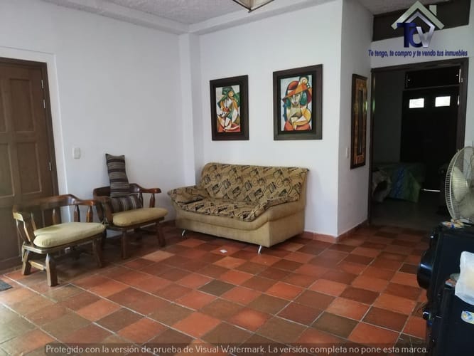 Casa de 4 alcobas en venta en Campo Verde, Piedecuesta, 1200 m² · foto 6 de 13