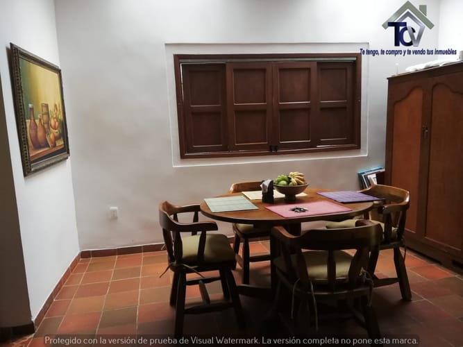 Casa de 4 alcobas en venta en Campo Verde, Piedecuesta, 1200 m² · foto 5 de 13