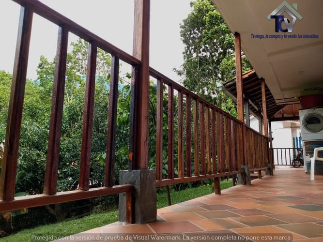 Casa de 4 alcobas en venta en Campo Verde, Piedecuesta, 1200 m² · foto 13 de 13
