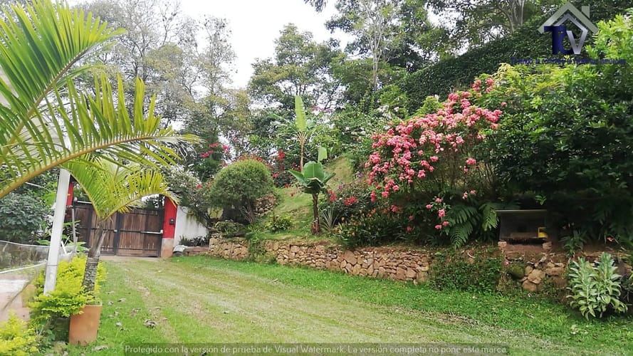 Casa de 4 alcobas en venta en Campo Verde, Piedecuesta, 1200 m² · foto 2 de 13