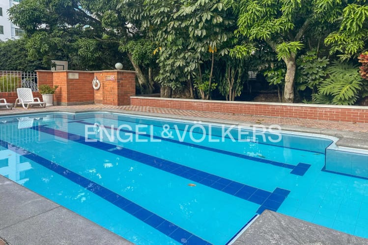 Apartamento en arriendo en Milla De Oro, Medellín · foto 16 de 18