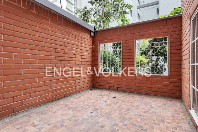 Apartamento en arriendo en Milla De Oro, Medellín · foto 8 de 18